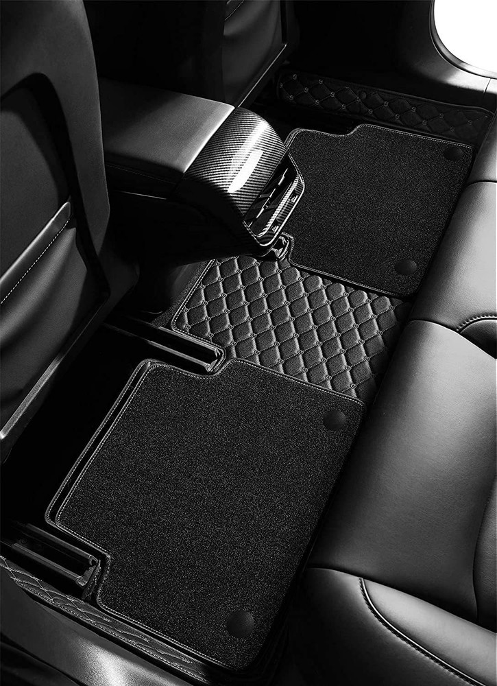 Nissan micra mats sale