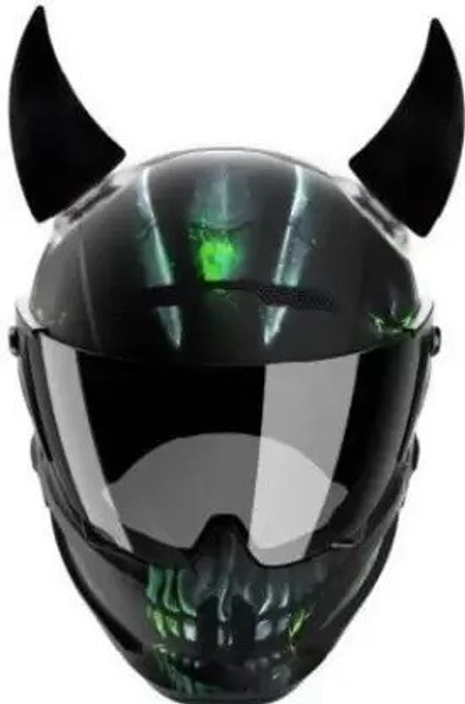 AutoGnix Helmet Mohawk for Bike Price in India Buy AutoGnix