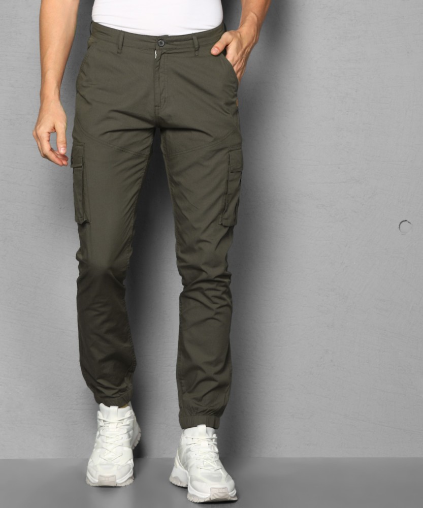 METRONAUT Regular Fit Men Pure Cotton Green Trousers  Buy METRONAUT  Regular Fit Men Pure Cotton Green Trousers Online at Best Prices in India   Flipkartcom