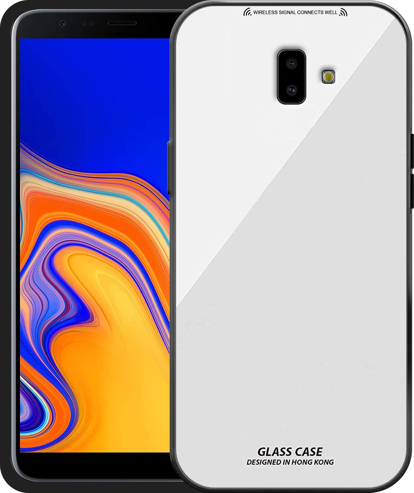 Samsung J6 Back Cover Flipkart J6 Smartpocket Samsung J6 Cover