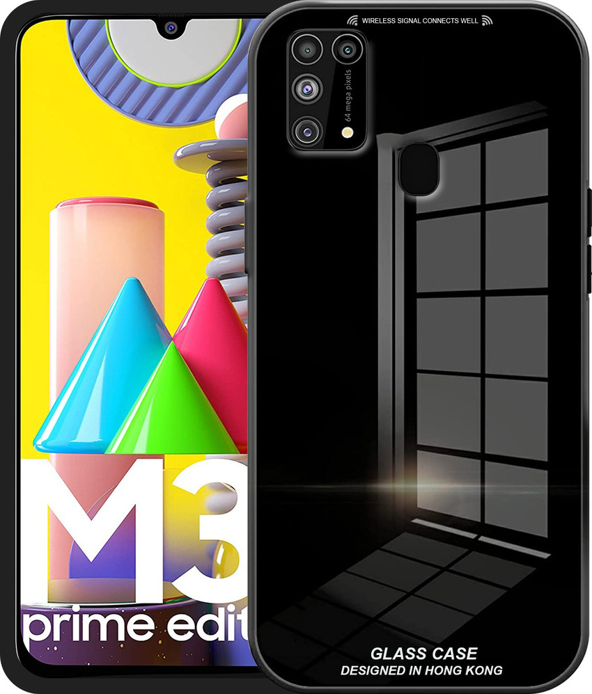 ZUVON Back Cover for Samsung Galaxy M31 ZUVON Flipkart