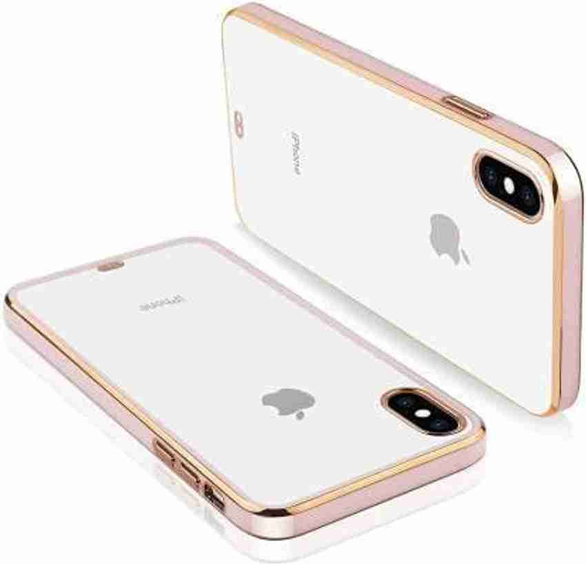 Apple iphone discount x rose gold