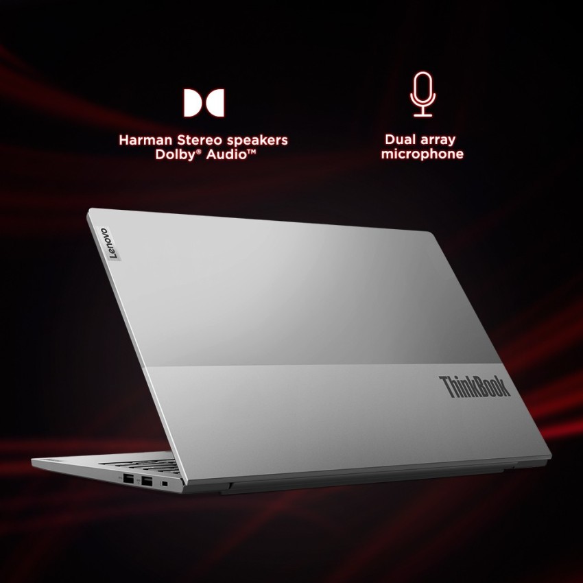 lenovo thinkbook 14 flipkart