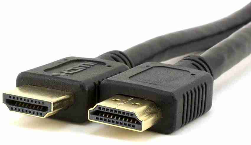 Cable hdmi 2.5 2025 metros