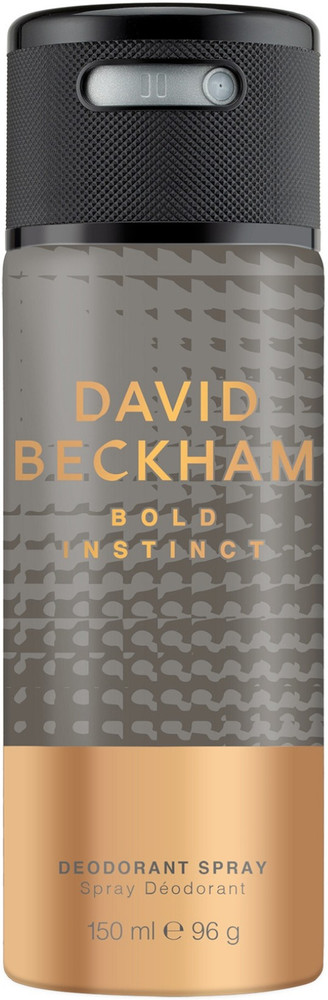 David beckham clearance body spray