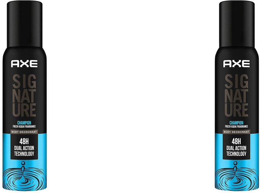 Axe fresh deodorant deals
