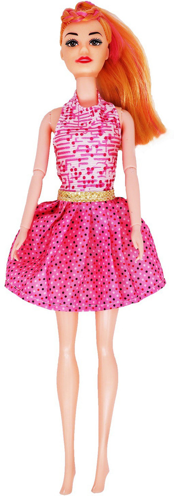 Barbie with moving joints deals