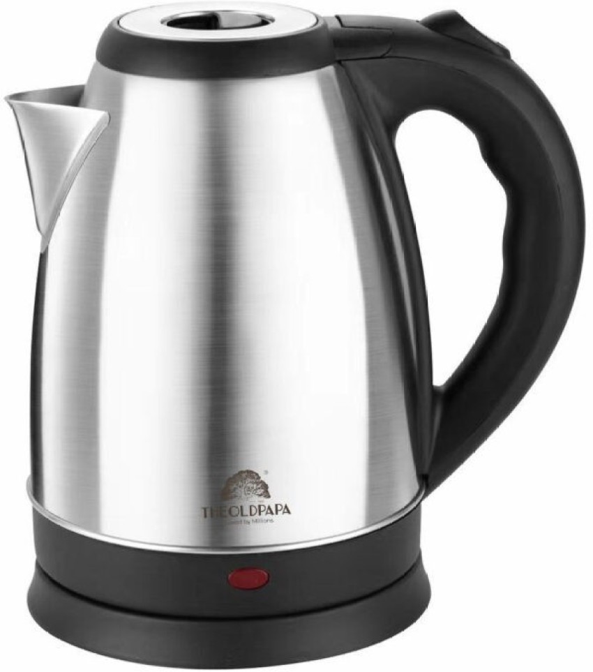 Old clearance electric kettle