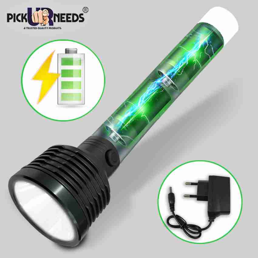 I need a flashlight deals