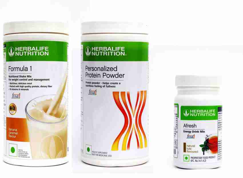 HERBALIFE Formula 1- Nutritional Shake Mix Nutrition Drink Price in India -  Buy HERBALIFE Formula 1- Nutritional Shake Mix Nutrition Drink online at