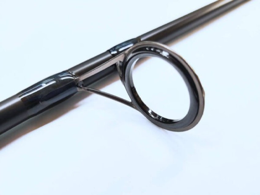 Okuma Azaki light weight rod AZK-902 Black Fishing Rod Price in
