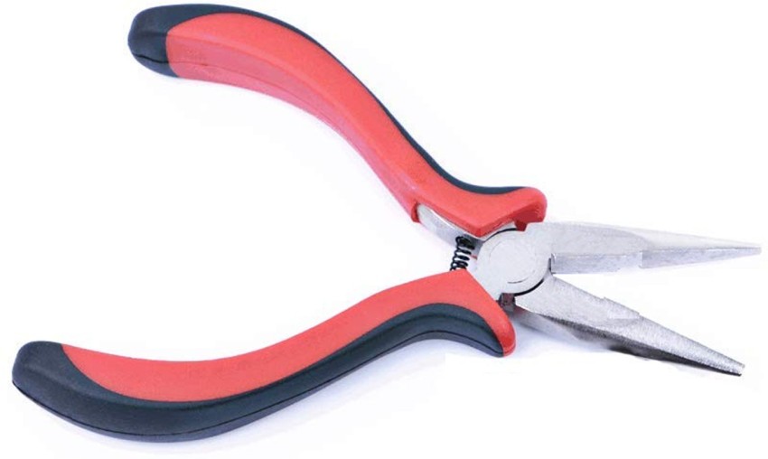Hair Extensions Beading Pliers 200 Silicone Microlink Pulling Hook