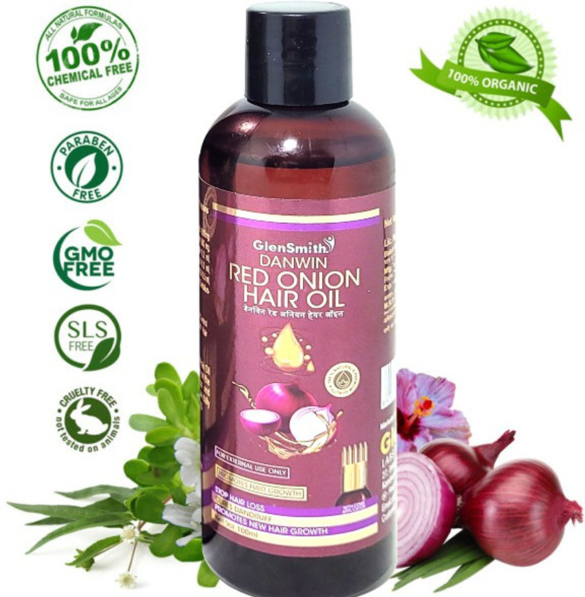 Top more than 149 onion hair oil ke fayde POPPY