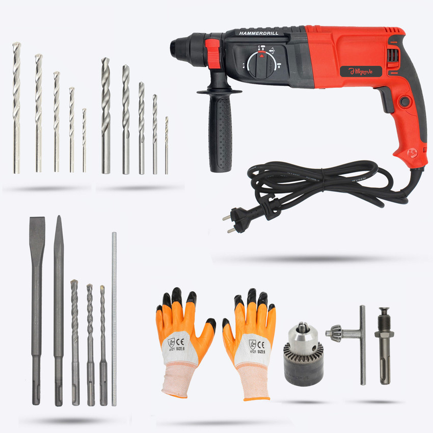26mm hammer drill bit online
