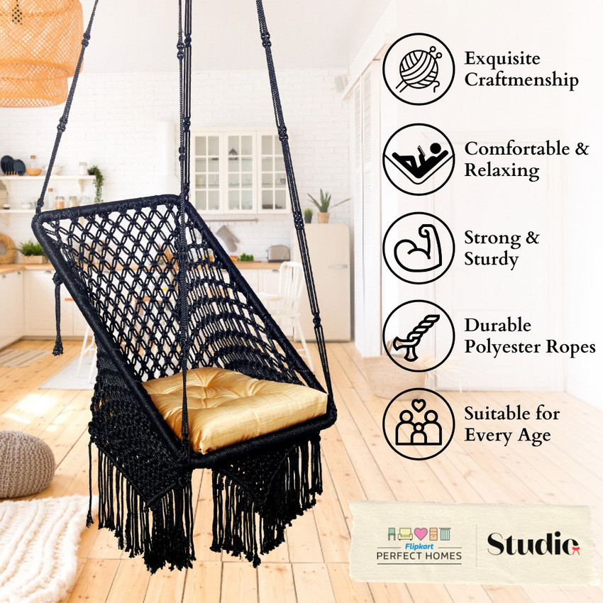 Swing for sales balcony flipkart