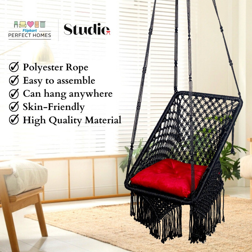Swing for cheap balcony flipkart