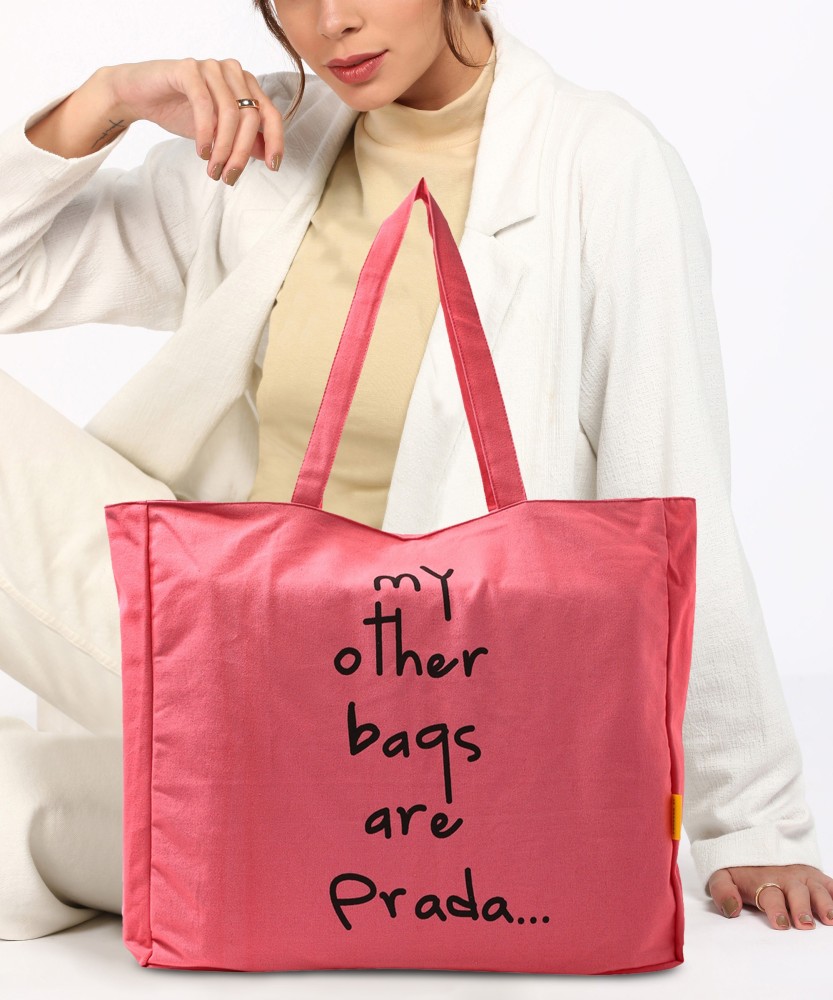 My Other Bag, My Other Bag Totes