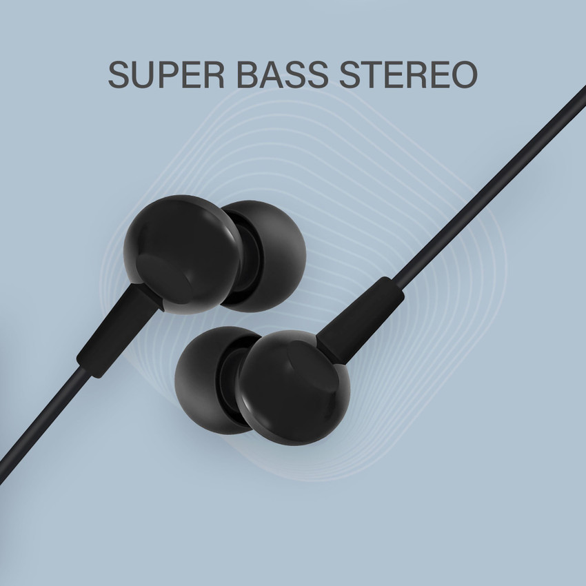 Headset store super bass