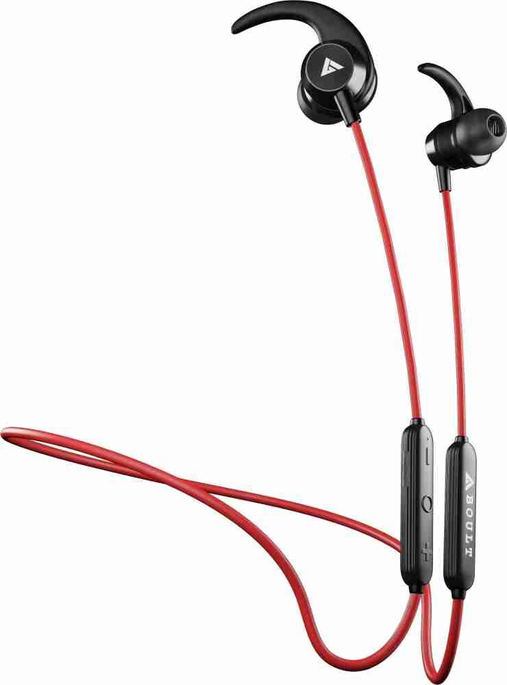 Boult X1 WL Bluetooth Headset Price in India Buy Boult X1 WL