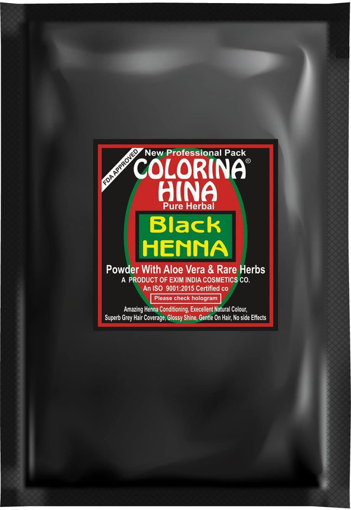 Details 130+ colorina hina black mehndi powder latest jtcvietnam.edu.vn