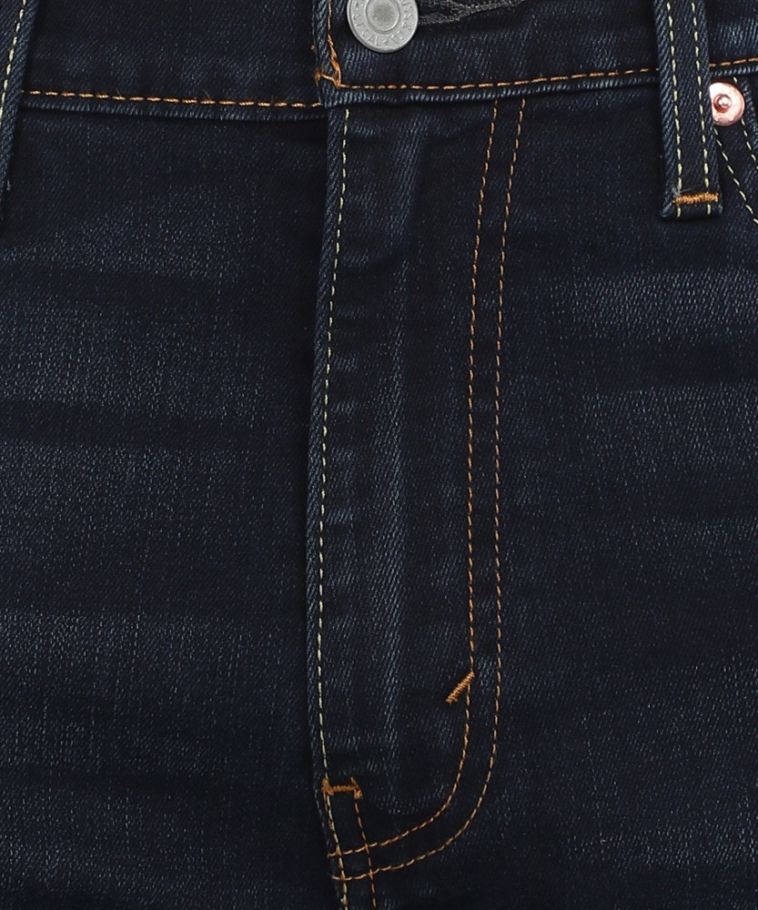 LEVIS 513 Slim Men Blue Jeans  Buy LEVIS 513 Slim Men Blue Jeans Online  at Best Prices in India  Flipkartcom