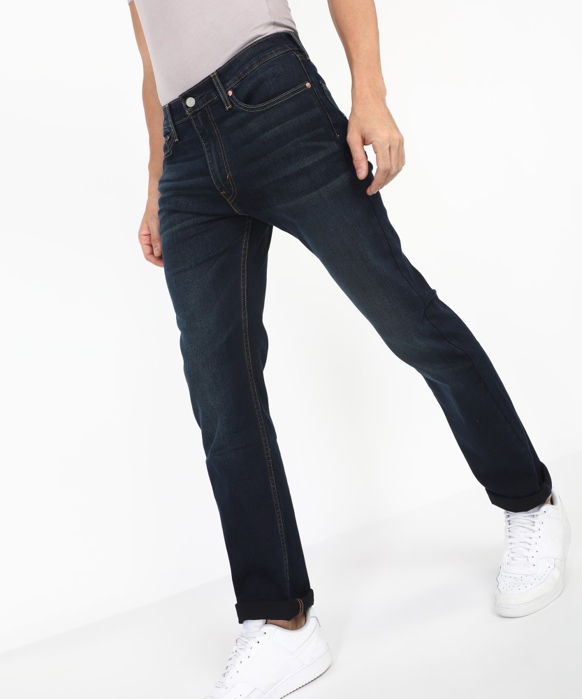 Jean levis homme online slim