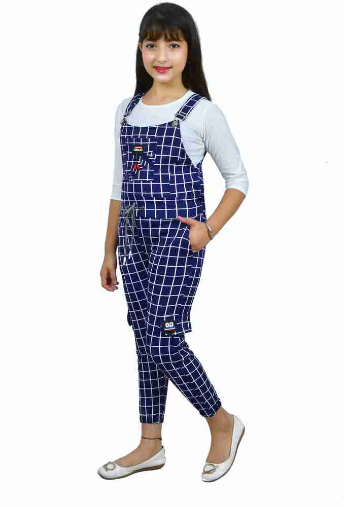 Dungaree dress hot sale on flipkart
