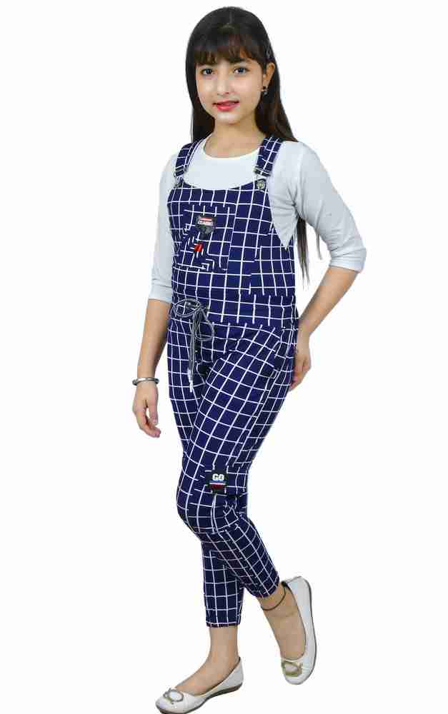 Dangri dress for 13 year girl clearance