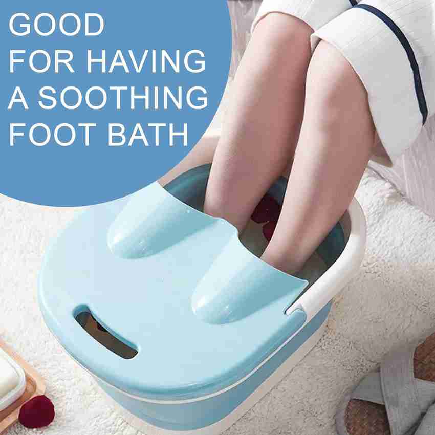 Foot wash tub store