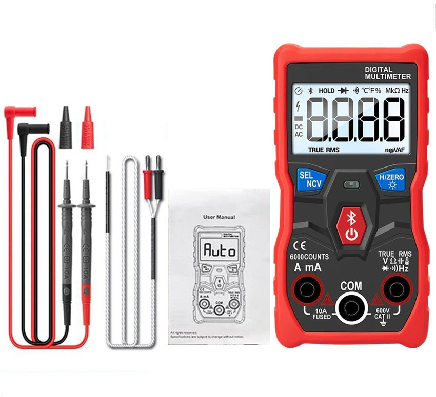 Bluetooth deals electrical tester