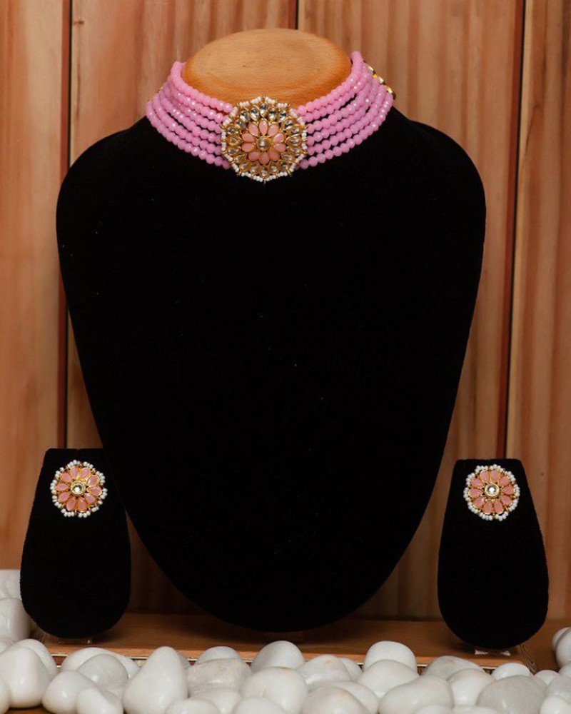 Choker on sale new design