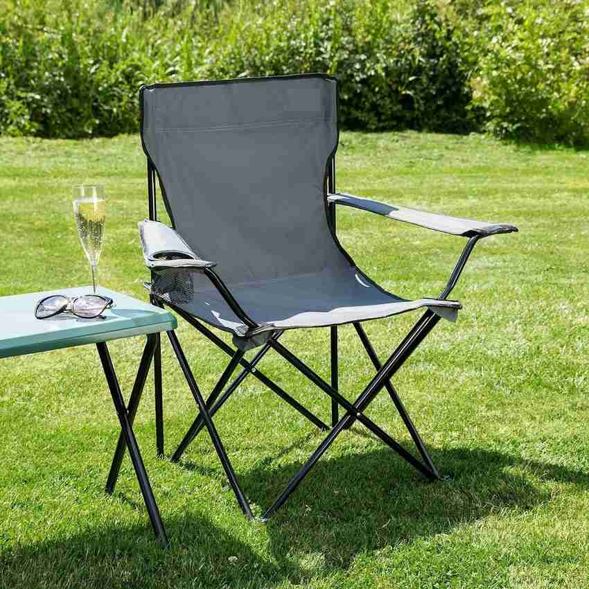 B and q camping chairs 2025