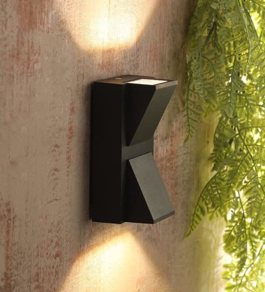 Outdoor wall lights flipkart hot sale