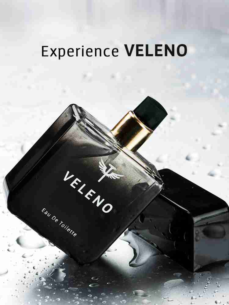 Premium Fragrances for Men Set of 4