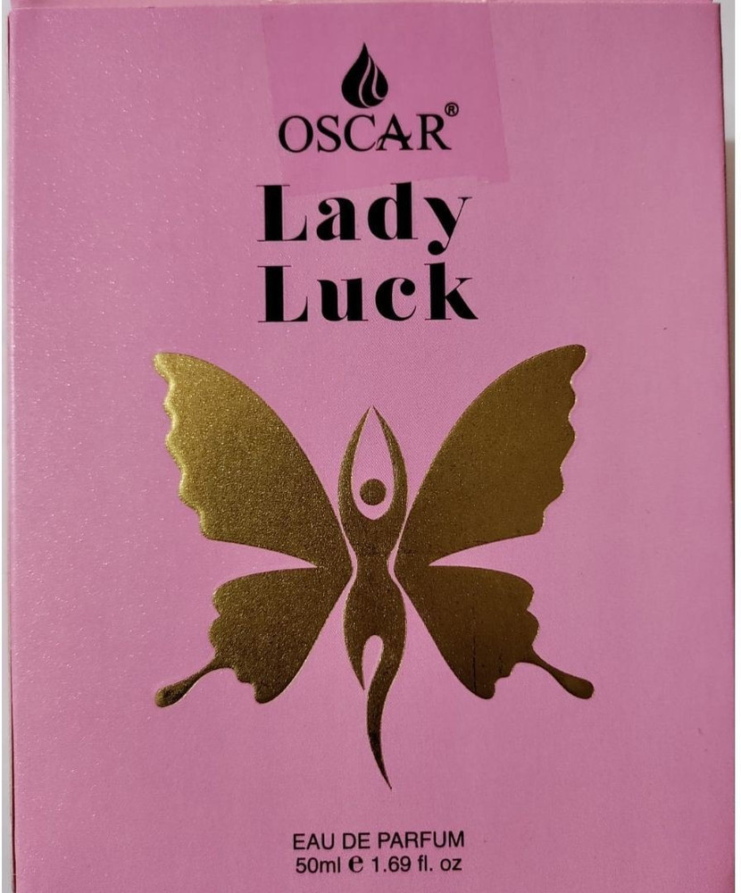 Lady luck perfume new arrivals