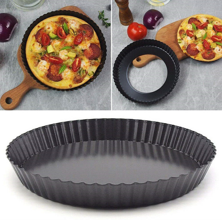 9 inch deals tart pan