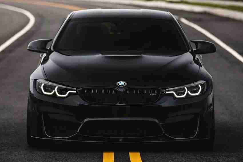 BMW M4 Sports Car Matte Finish Poster Paper Print - Vehicles posters in  India - Buy art, film, design, movie, music, nature and educational  paintings/wallpapers at