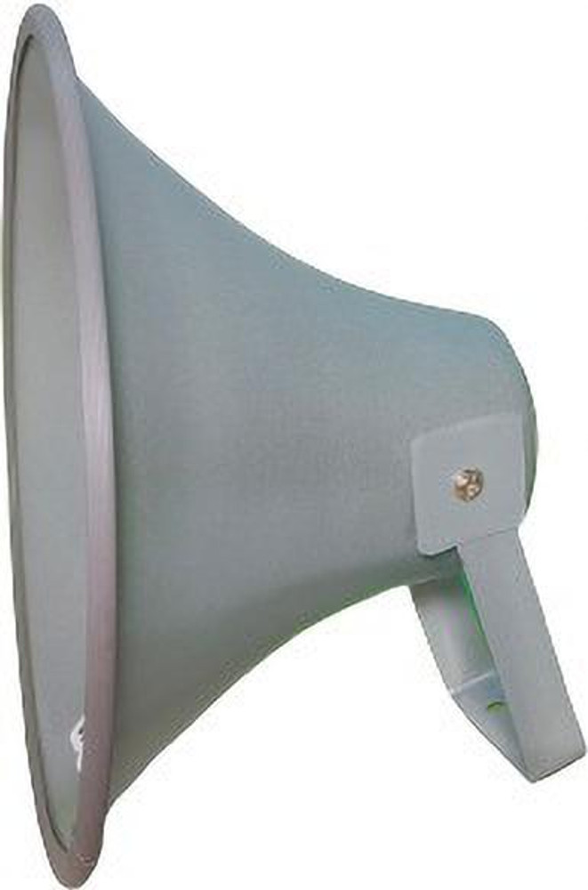 Horn speaker shop pa system