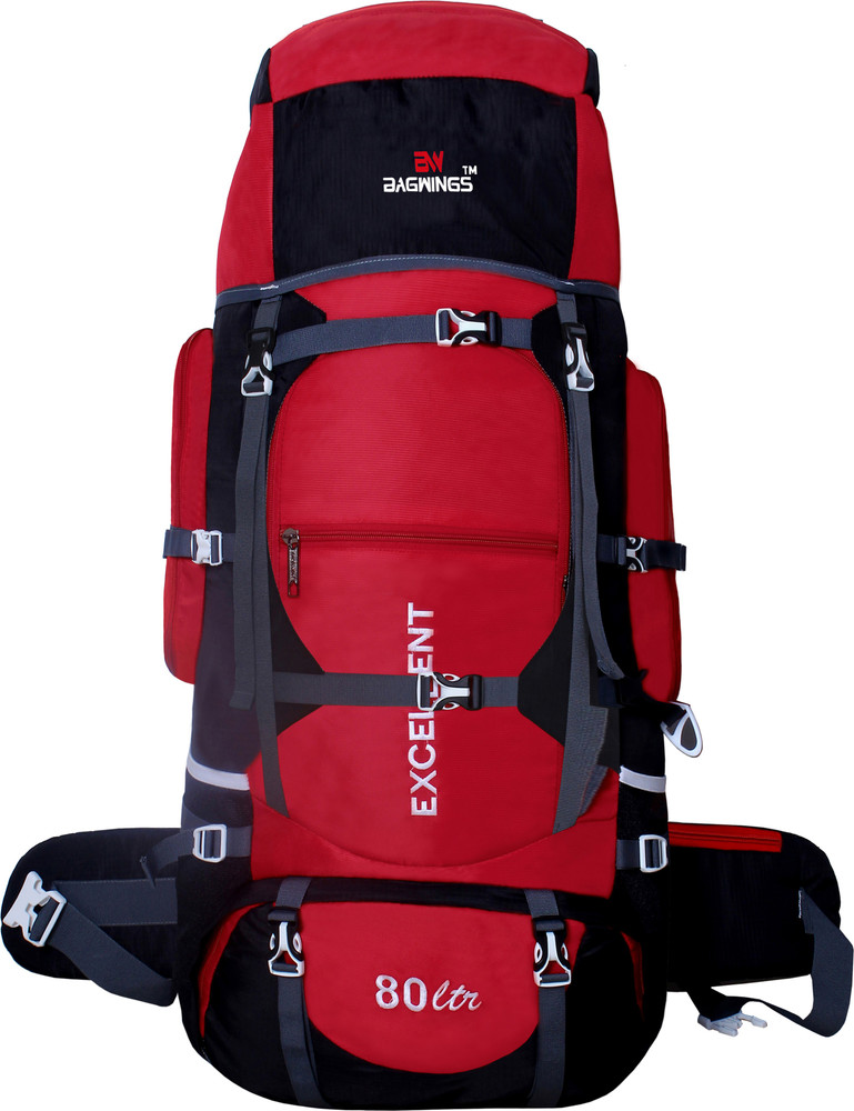 Trekking best sale bag flipkart