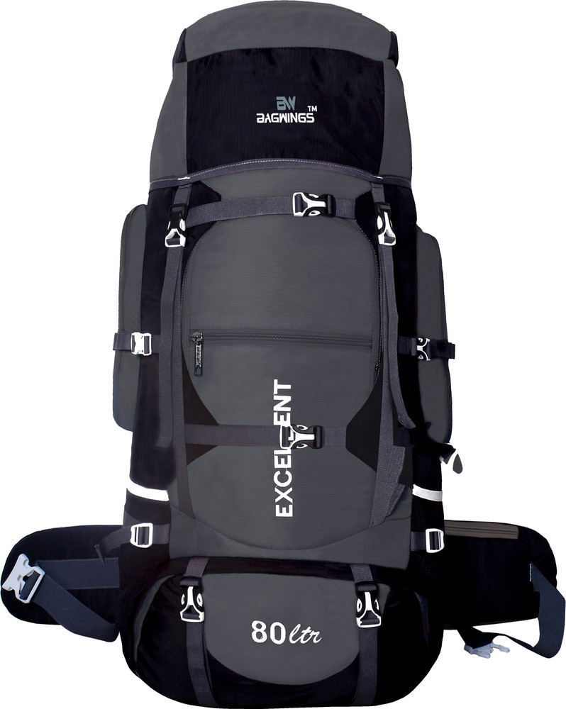 Trekking bag flipkart cheap