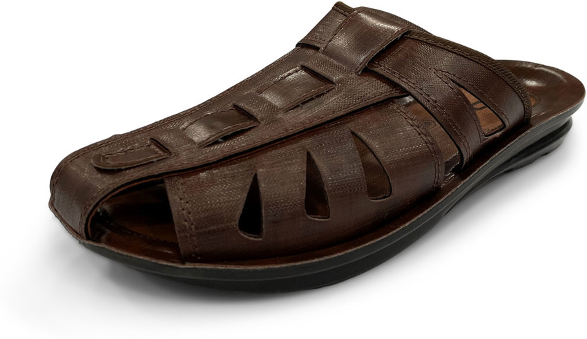 Vkc pride 21108 chappals for mens outlet
