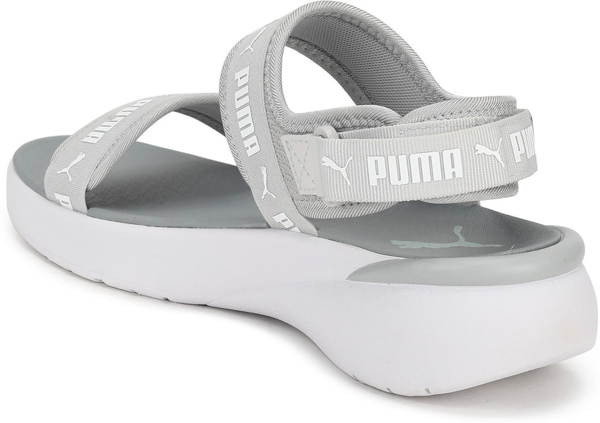 Cute puma slides clearance