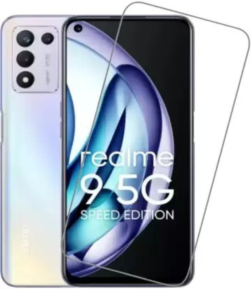 Realme 9 5G Speed Edition Price in Bangladesh