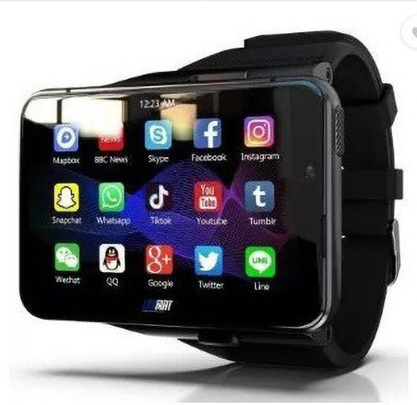 Mobile ki watch shop
