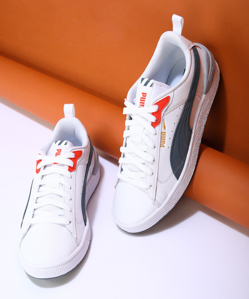 Basket suede best sale puma