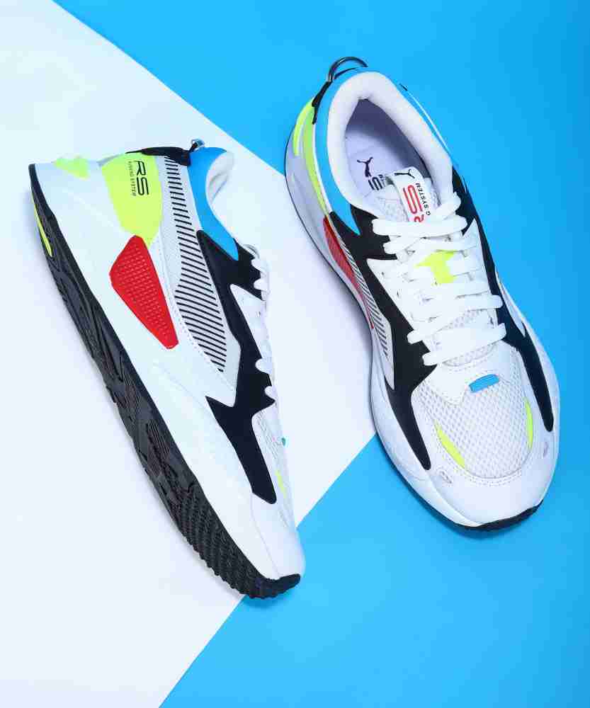 Puma rs x outlet core femme