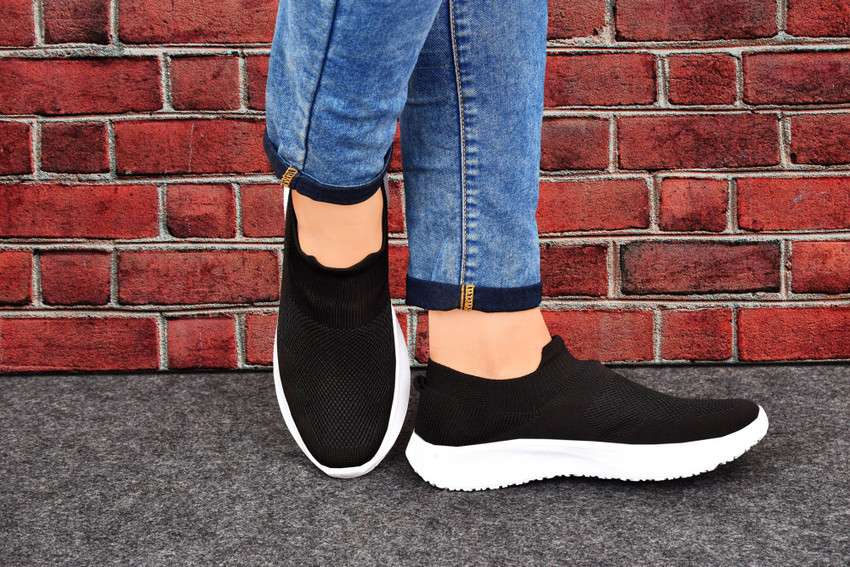 Sneakers instappers hotsell