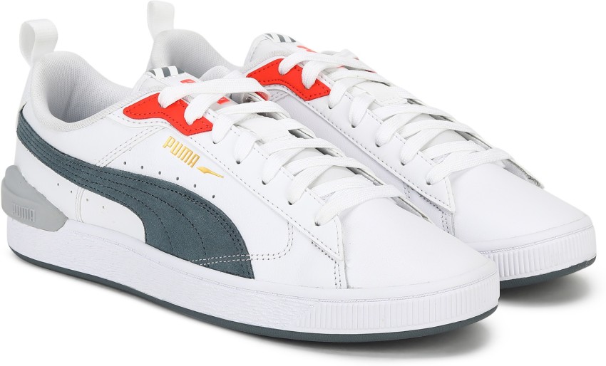 Puma on sale lfs blanche