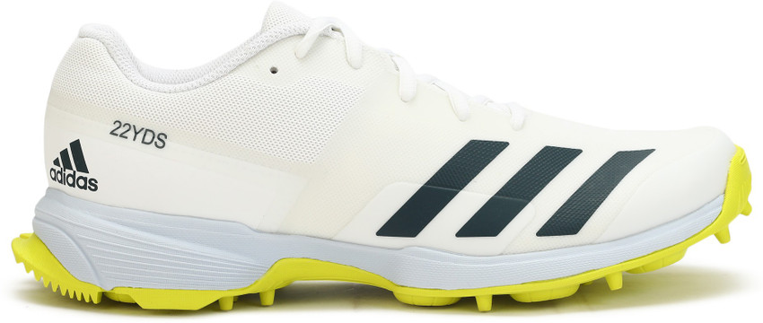 Adidas sl22 cricket deals shoes 2018