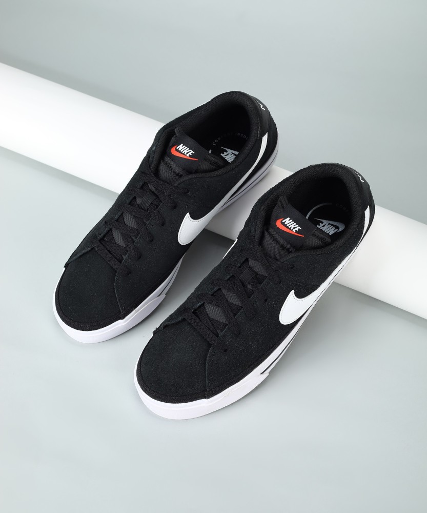 Nike store suede mens